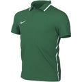 Nike Dri Fit Park 26 Polo Kids T-Shirt Green HM7145 302