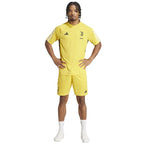 Adidas Juventus Training JSY M T-shirt IQ0875 Clothing/Football Adidas