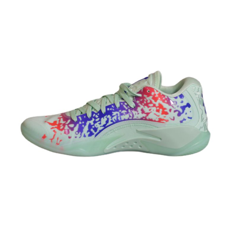 Air Jordan Zion 3 Mud, Sweat & Tears Basketball Shoe - DR0675-300 AIR Jordan