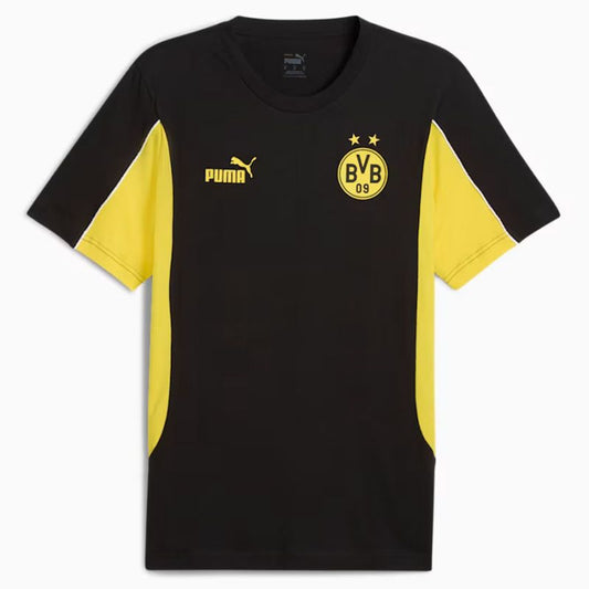 Puma Borussia Dortmund Home Tee M 779107-02 Clothing/Football Puma