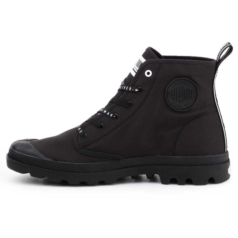 Palladium Pampa HI Future M = U 76885-008-M shoes Footwear/Lifestyle/Palladium Your Sports Performance