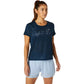 Asics Ventilate SS Top W 2012C033-401 T-shirt Clothing/Training Asics