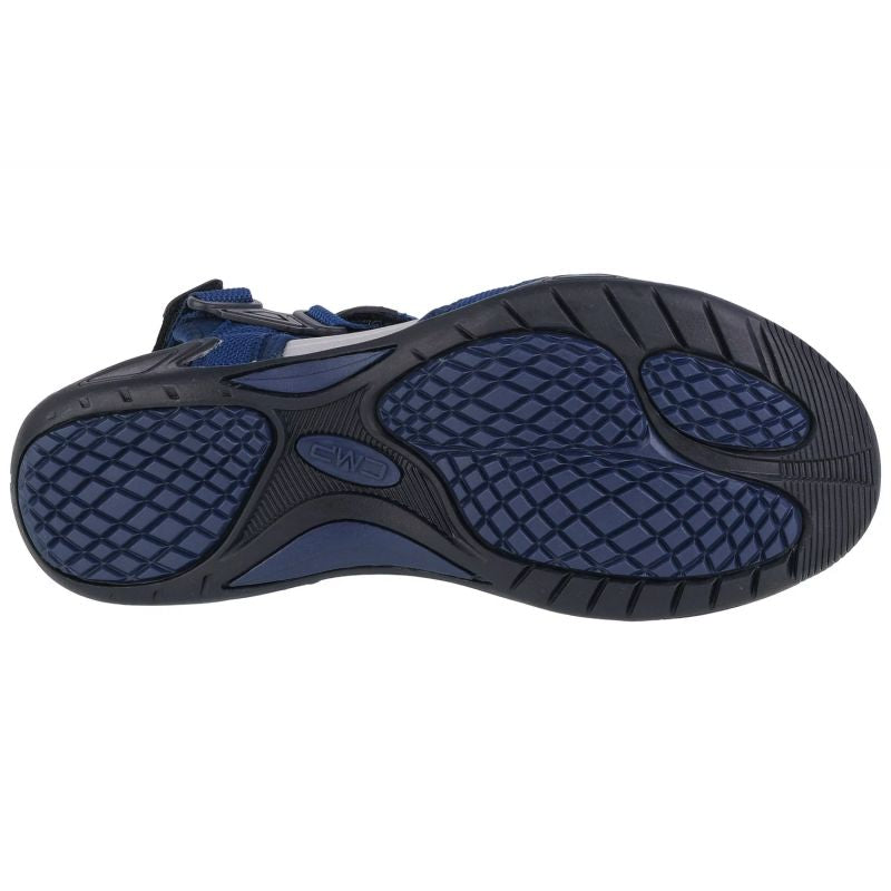 Sandals CMP Hamal Hiking Sandal M 38Q9957-M919 Footwear/Outdoor/CMP Your Sports Performance