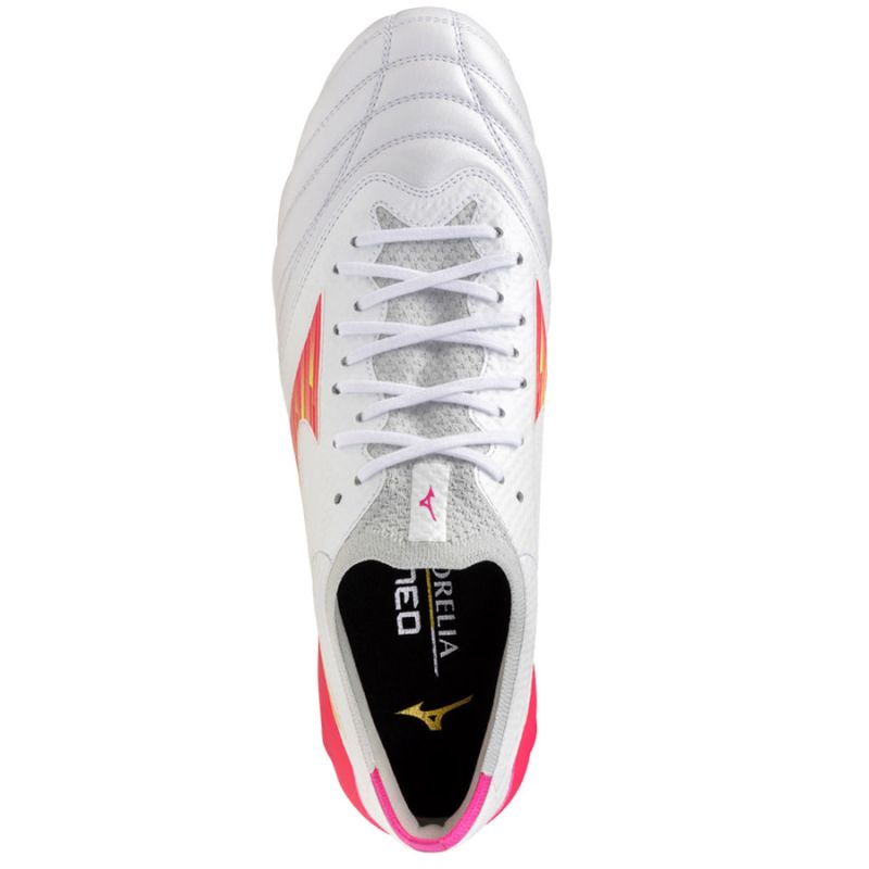 Mizuno Morelia Neo IV Beta Elite FG shoes P1GA264264 To be categorized Your Sports Performance