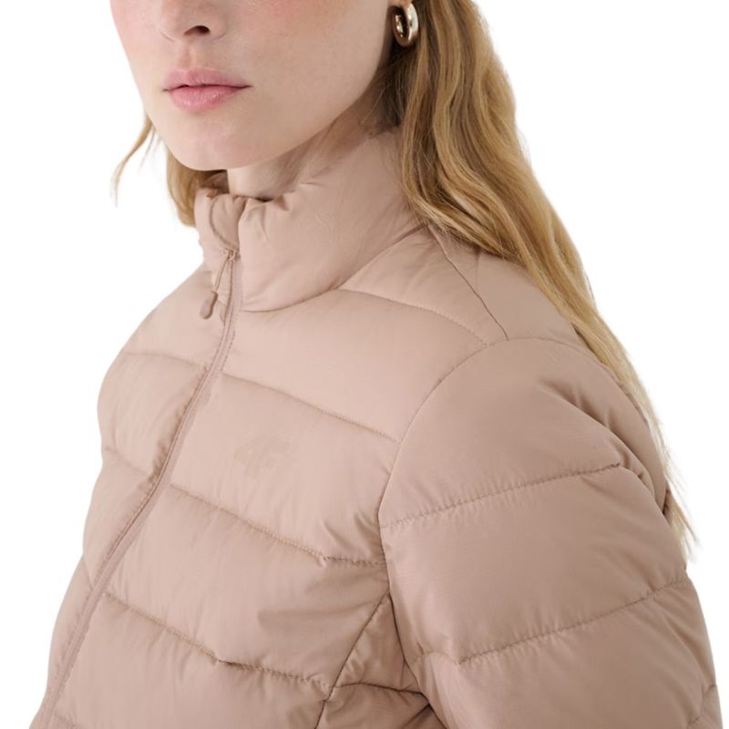 Jacket 4F F533 W 4FWSS25TDJAF533 83S Clothing/Outdoor 4F