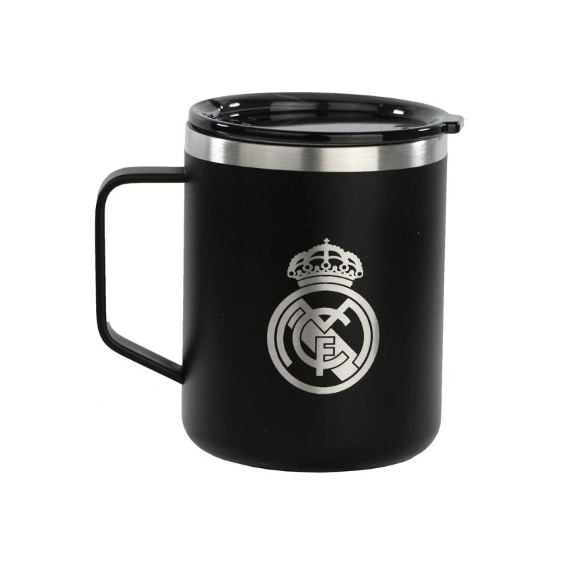 Real Madrid Thermal Mug 400 ml 972549 Inny