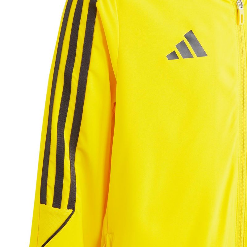 Jacket adidas Tiro 23 League Windbreaker Jr. IA1622 Clothing/Football Adidas