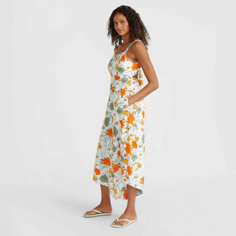 O'Neill Alba Jumpsuit W 92800613051 Clothing/Lifestyle/ONeill Your Sports Performance