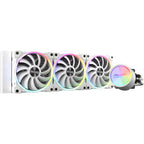 Alpenföhn Gletscherwasser 360 Processor All-in-one Liquid Cooler White Chłodzenie/Chłodzenie CPU Your Sports Performance