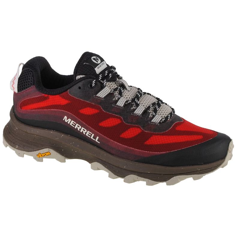 Merrell Moab Speed M J067539 shoes Footwear/Outdoor/Merrell Your Sports Performance