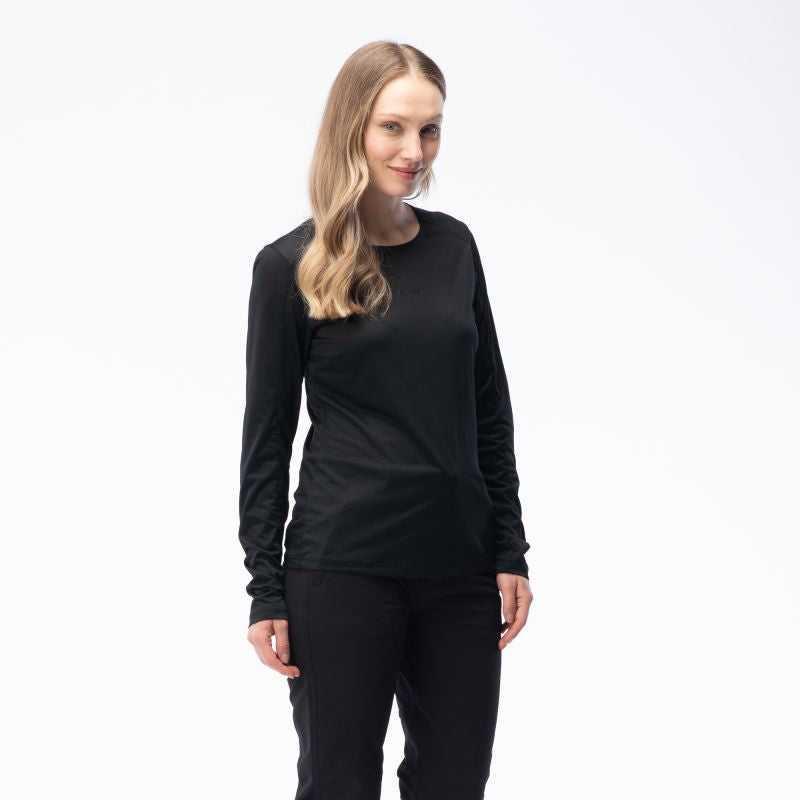 Women's Sweatshirt LADY ELION In preparation Your Sports Performance