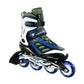 Roller skates Mico Ghost Boy Jr PW -125C Accessories/Skating/Rolki (pozostałe) Your Sports Performance