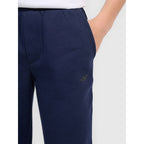 Boys' jogger sweatpants 4F 4FJWMM00TTROM1840-31S