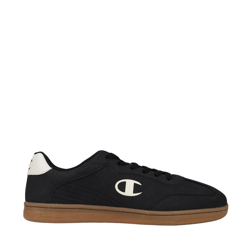 Champion Prestige MS Low Cut Shoe M S22332 KK003 shoes Footwear/Lifestyle/Champion Your Sports Performance