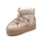 D.FRANKLIN NORDIC V2 BOMB LOW NUDE 371018-NUDE