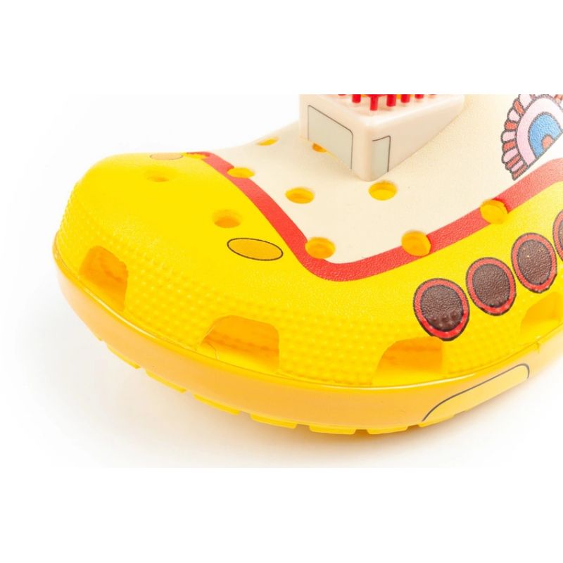 Crocs The Beatles clogs for a Rock M fan 210893-90H Footwear/Lifestyle/Crocs Crocs