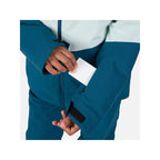 Rossignol Jr Wispile Jkt Jacket Rossignol