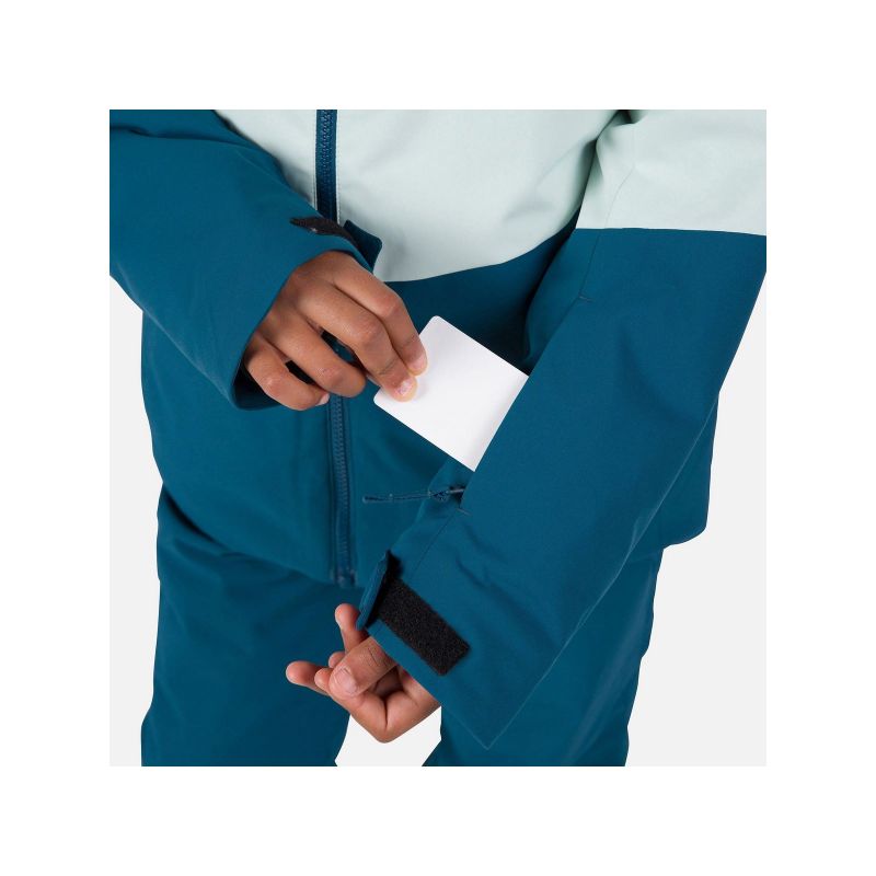 Rossignol Jr Wispile Jkt Jacket Rossignol