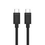 UNITEK USB CC CABLE 2M, BLACK Kable i adaptery/Kable USB Your Sports Performance