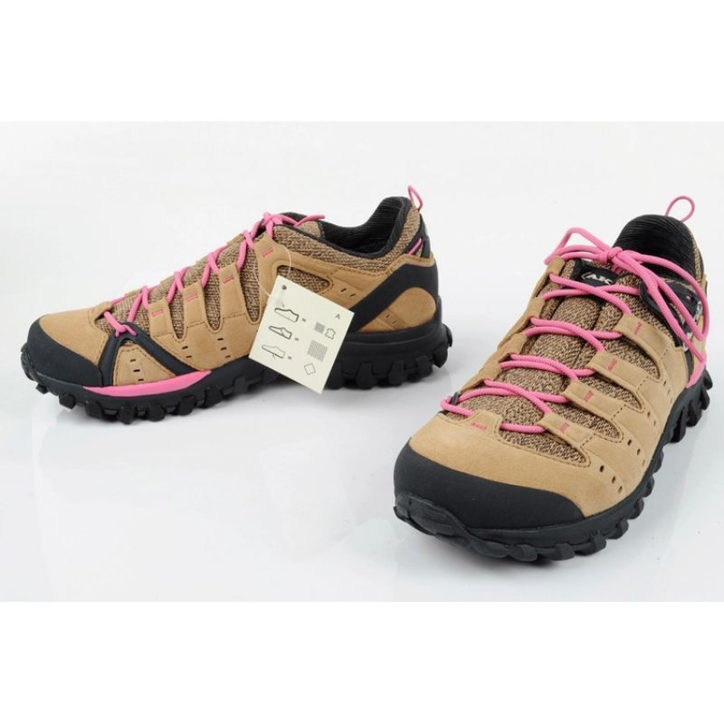 Aku Alterra Lite GTX W 716457 trekking shoes Footwear/Outdoor/Aku Your Sports Performance