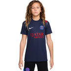 Nike Paris Saint-Germain Academy Pro Kids' T-Shirt Navy II1664 410