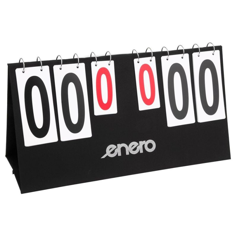Large abacus ENERO 0-99 In preparation Your Sports Performance