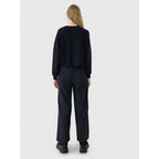 Women's sweatshirt with open zipper and modal 4F 4FWSS25TSWSF1576-20S *Kategoria tymczasowa Your Sports Performance