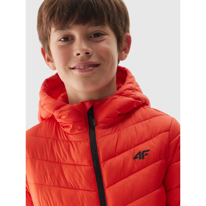 Jacket 4F Jr 4FJWAW24TDJAM460-70S Clothing/Outdoor 4F