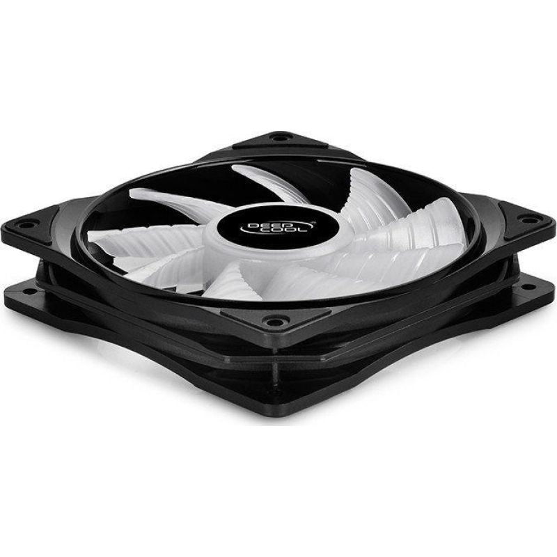 DeepCool RF120 fan Chłodzenie/Chłodzenie - wentylatory Your Sports Performance