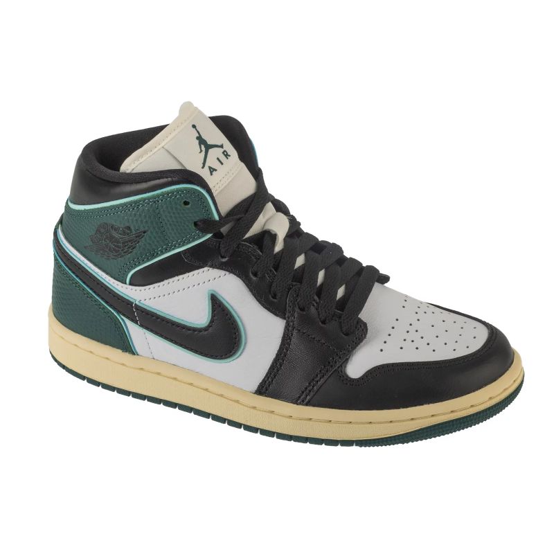 Nike Air Jordan 1 Mid SE W FQ7818-100 Footwear/Lifestyle/Nike Jordan Nike