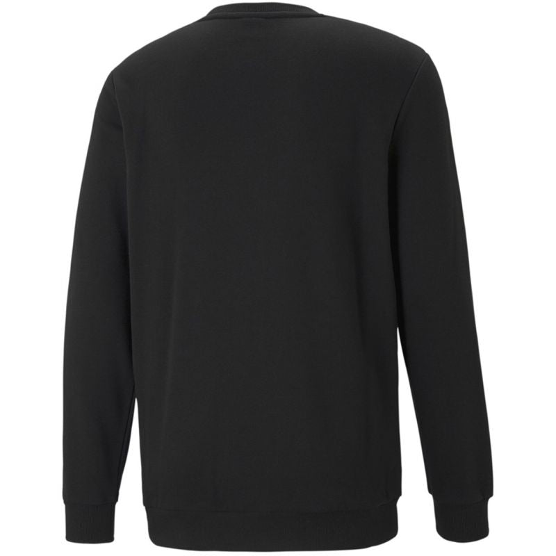 Puma ESS Small Logo Crew M 586684 01 sweatshirt Clothing/Lifestyle Puma