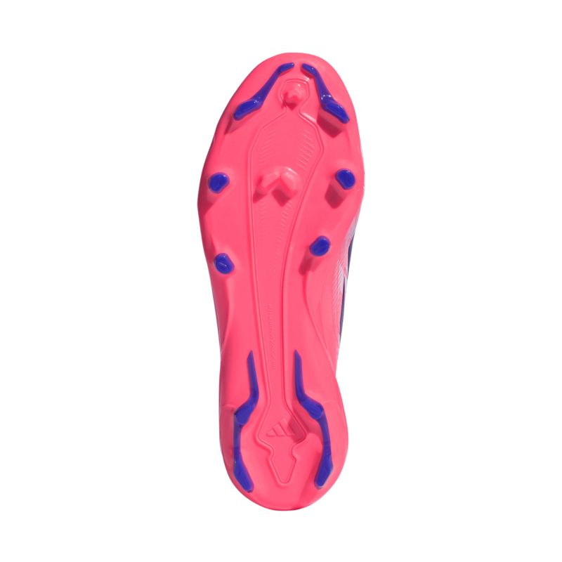 adidas F50 Hyperfast League FG KK1397 Kids' Soccer Shoes