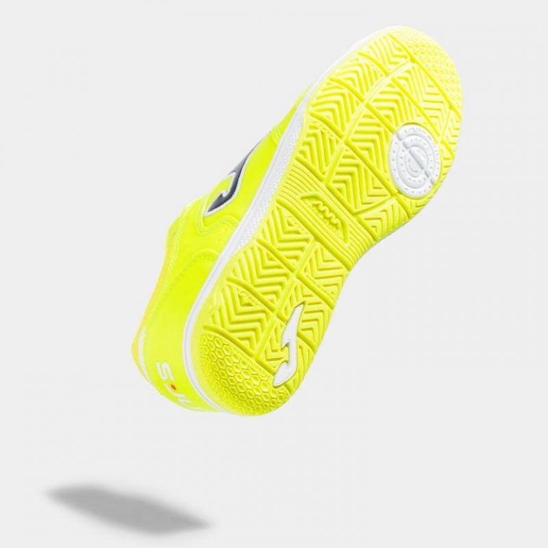 Joma Top Flex 2011 IN JR 35.5 shoes Footwear/Football/IN/JR Joma