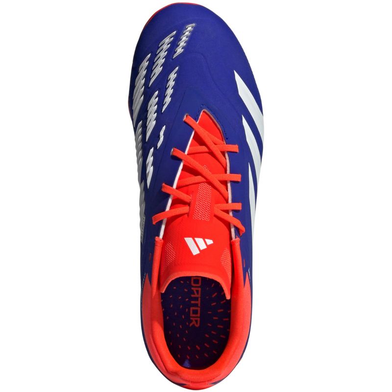 Adidas Predator Elite FG IF6360 kids football boots Footwear/Football/SR/FG Adidas