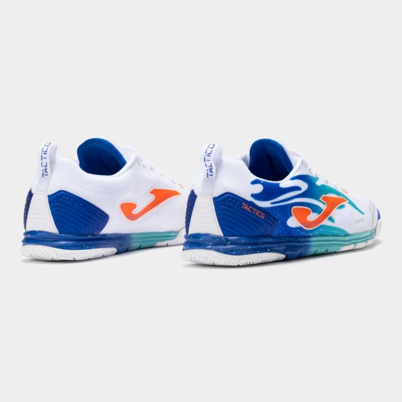 Joma Tactico 2576 M TACS2576IN football boots Footwear/Football/IN/SR Joma