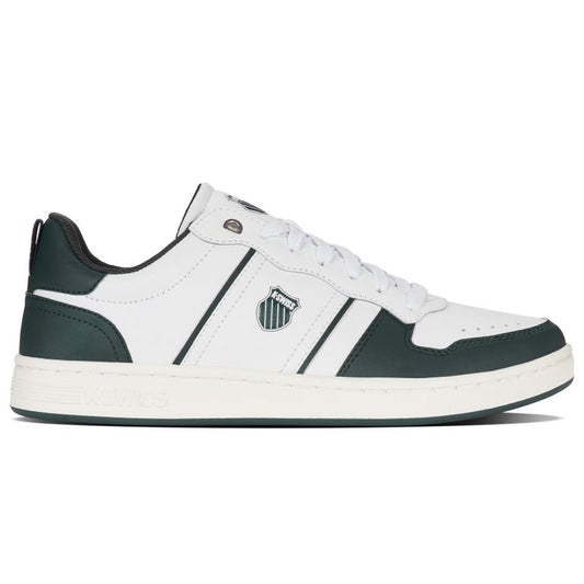 K-Swiss Lozan Match Lth M 08903-159-M shoes Footwear/Lifestyle/K-Swiss Your Sports Performance