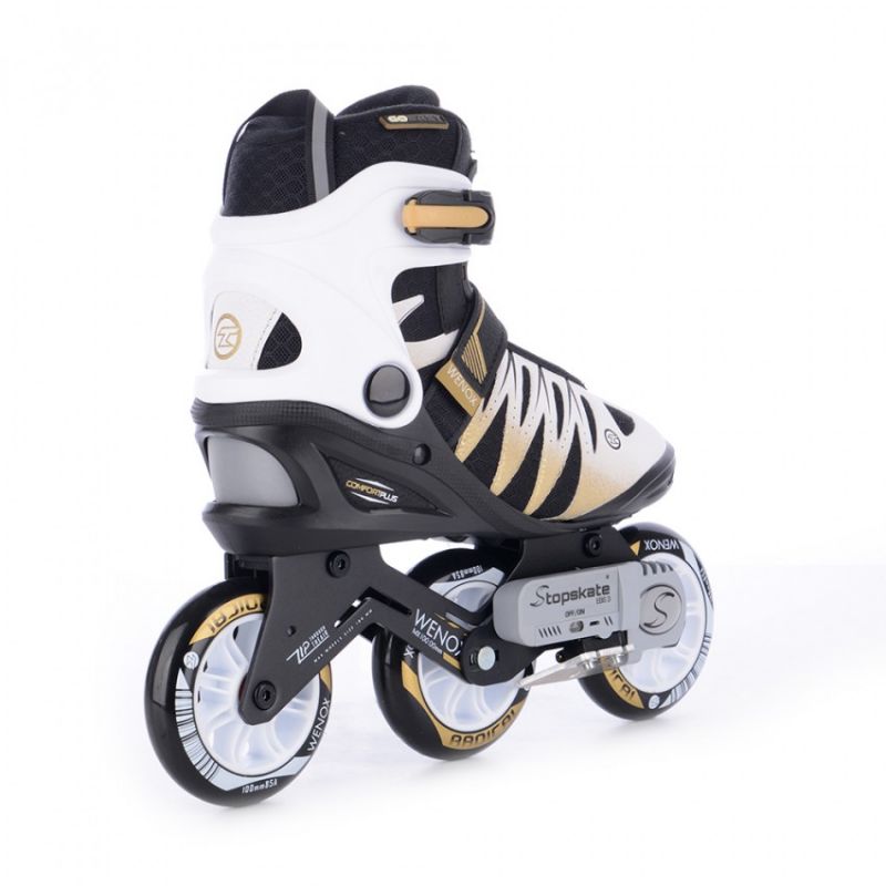 Tempish Wenox Top Lady Ebs W 10000541 Accessories/Skating/Rolki (pozostałe) Your Sports Performance