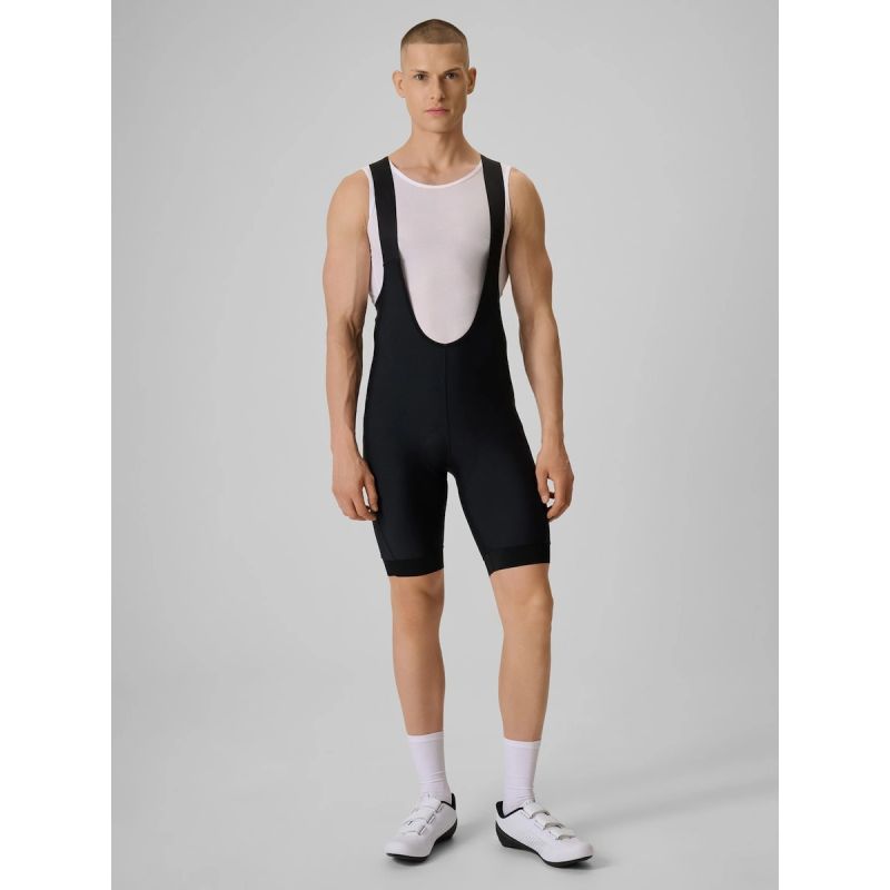 Men's cycling shorts with gel pad 4F 4FRSS26TFSHM1730-20S 4f