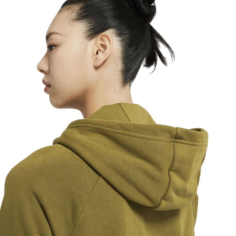 Nike Essentials Fnl Po Flc Sweatshirt W BV4116 368 Clothing/Lifestyle Nike