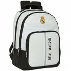 Real Madrid Sports Backpack 612454560 Accessories/Plecaki/pozostałe plecaki Your Sports Performance