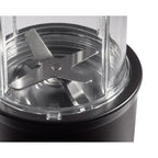 NutriBullet Smoothie Maker Pro NB907MAB Stand Mixer, Matte (NBPRO) AGD - Produkty/Miksery / Blendery Your Sports Performance