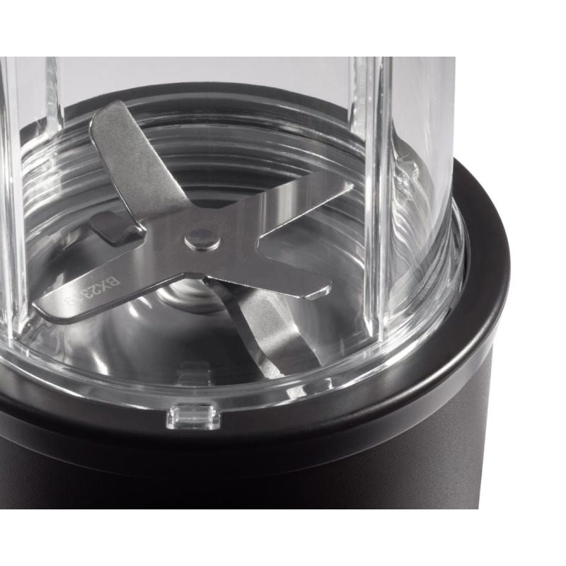 NutriBullet Smoothie Maker Pro NB907MAB Stand Mixer, Matte (NBPRO) AGD - Produkty/Miksery / Blendery Your Sports Performance