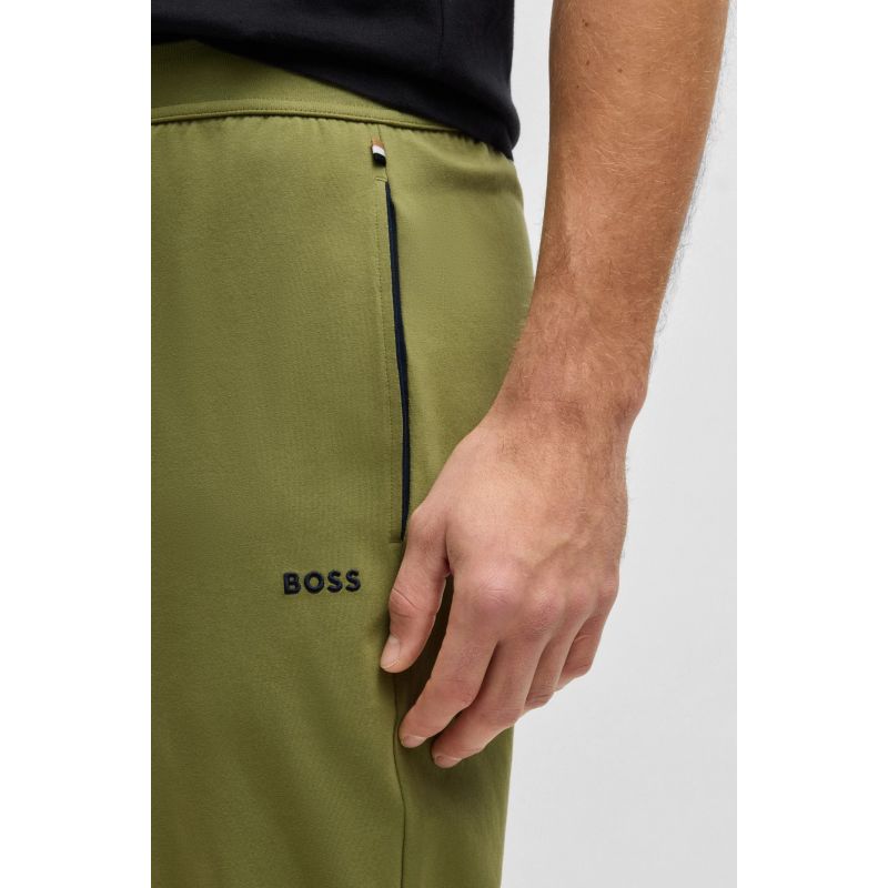Trousers Boss Mix&Match M 50515305-311 Clothing/Lifestyle/Trousers, shorts/Boss Your Sports Performance