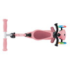 Scooter with ride-on seat GO•UP ACTIVE LIGHTS (744-210) Accessories/Skating/Hulajnogi/Traditional/For kids/Globber Your Sports Performance