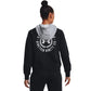 Under Armor Rival Fleece CB Hoodie W 1373031 001 Clothing/Training Your Sports Performance