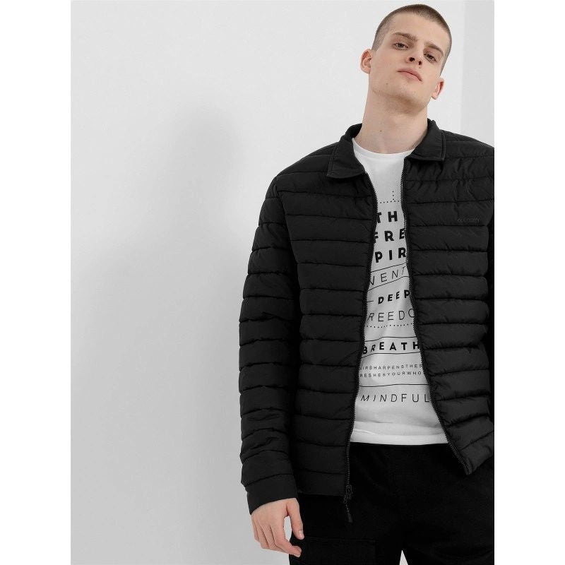 Men's Outhorn Urban Jacket HOL22-KUMC603 *Kategoria tymczasowa Your Sports Performance