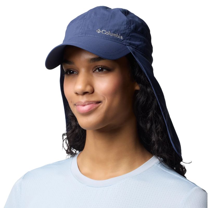Columbia Schooner Bank II Cap 2120471466 Clothing/Multisport Your Sports Performance