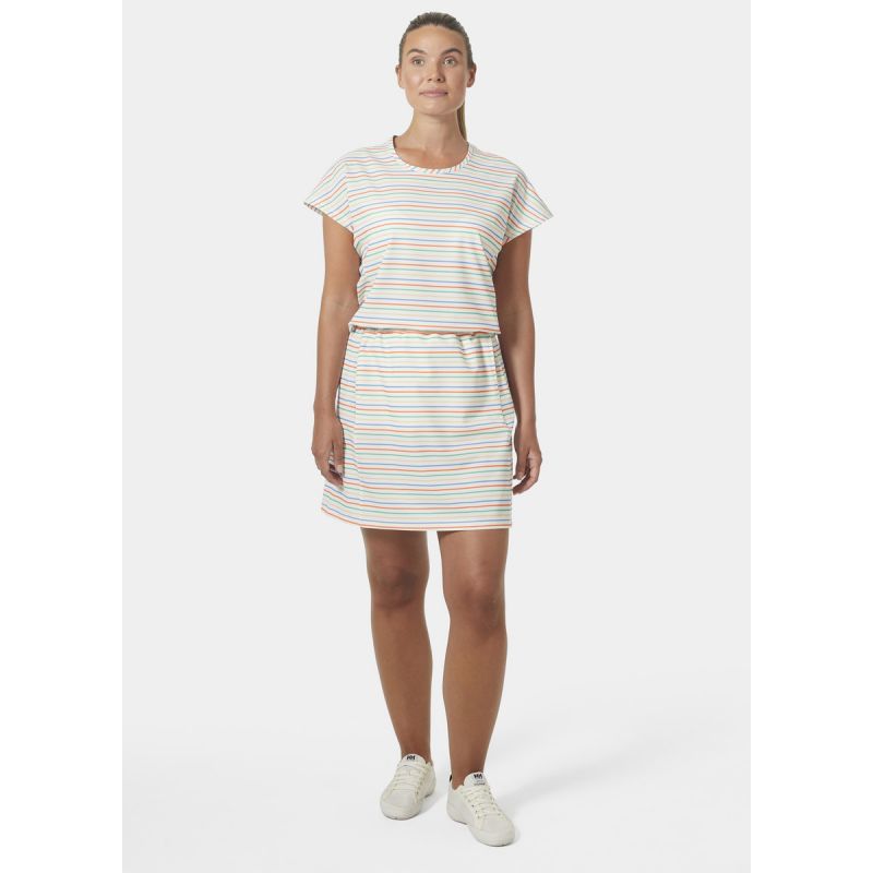 Helly Hansen Thalia Summer Dress 2.0 W 34346 048 Clothing/Lifestyle/spódniczki, sukienki/Helly Hansen Your Sports Performance