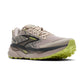 Cascadia 19 light gray 1104571D232 Import z Brooks/Brooks/Inne Your Sports Performance