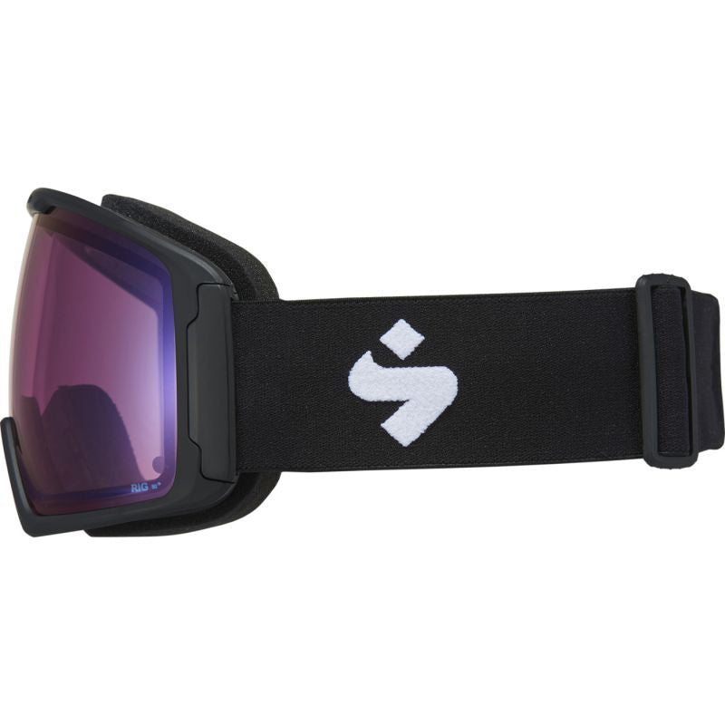 Sweet Protection Clockwork Max Rig Reflect Ski Goggles 92800558959 Accessories/Skiing/Gogle Your Sports Performance